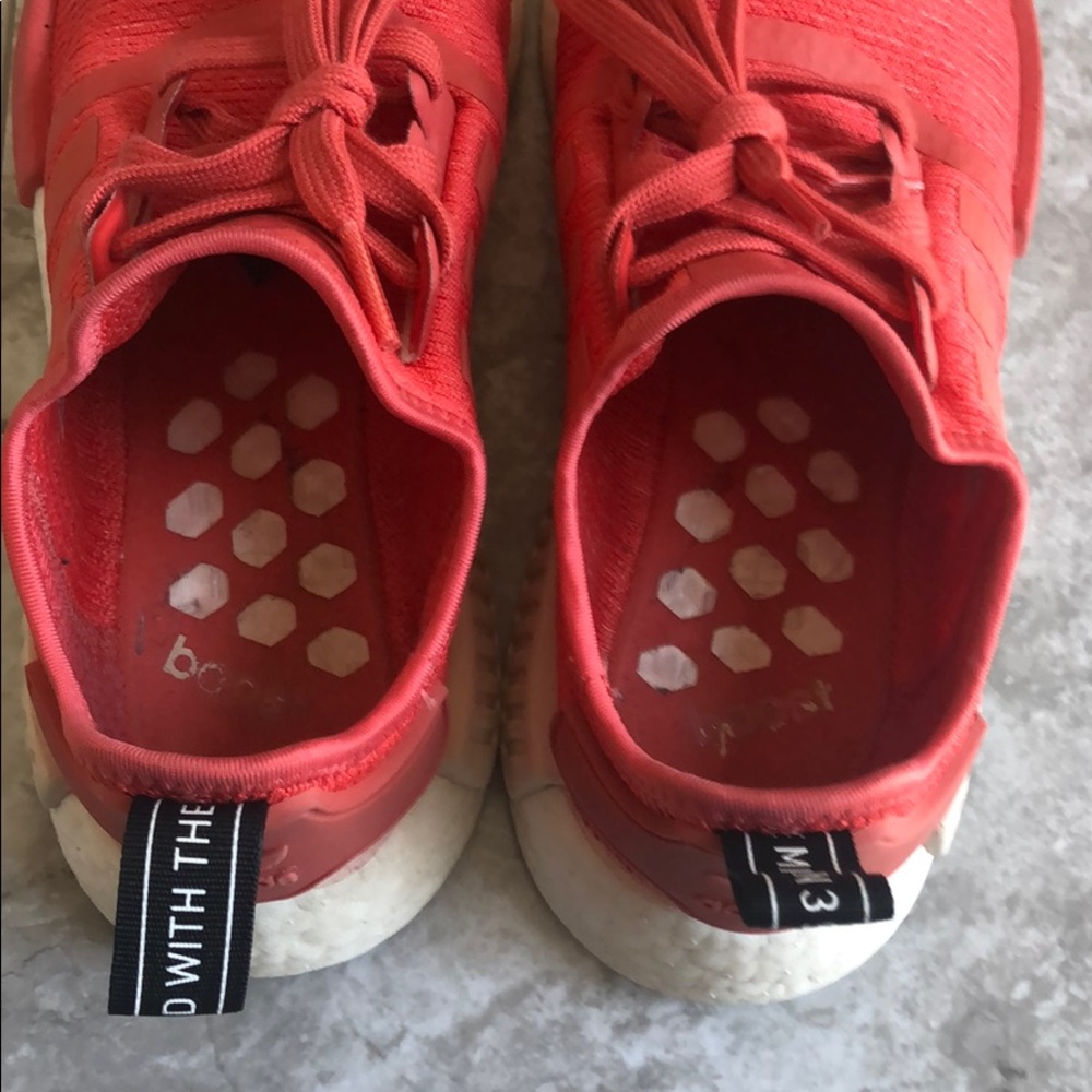 Adidas Nmd_1 Trace Scarlet - image 5